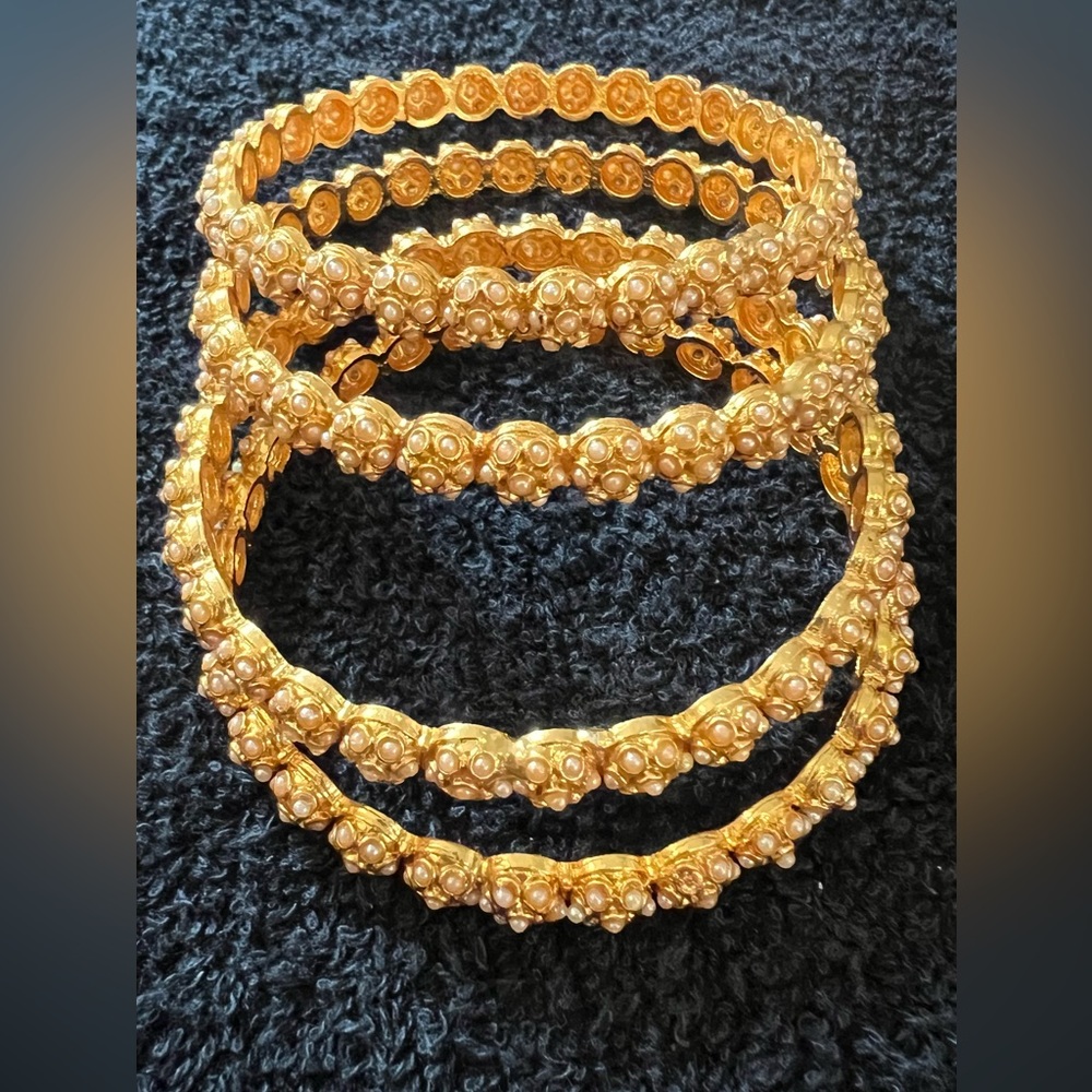 Indian Bangles - image 5